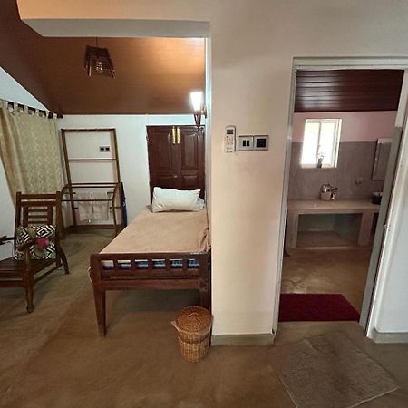 Lohas Villa Hiriketiya Dikwella Εξωτερικό φωτογραφία