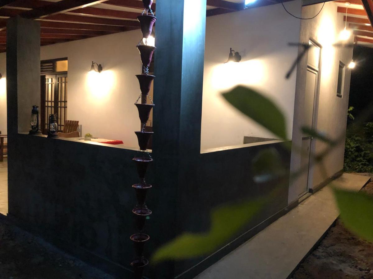 Lohas Villa Hiriketiya Dikwella Εξωτερικό φωτογραφία