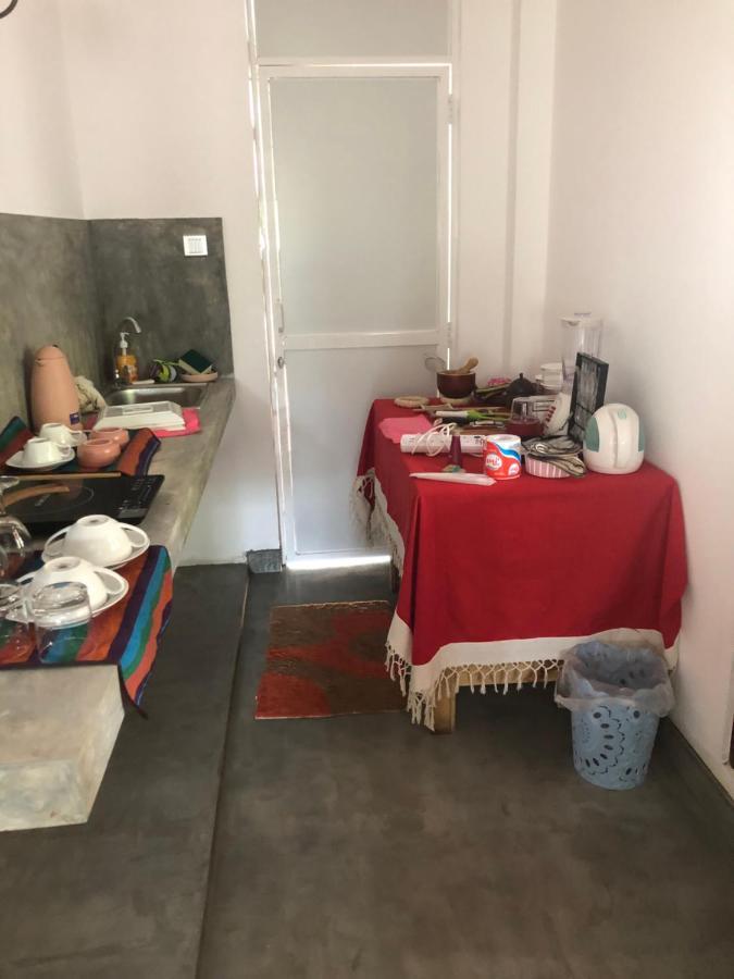 Lohas Villa Hiriketiya Dikwella Εξωτερικό φωτογραφία