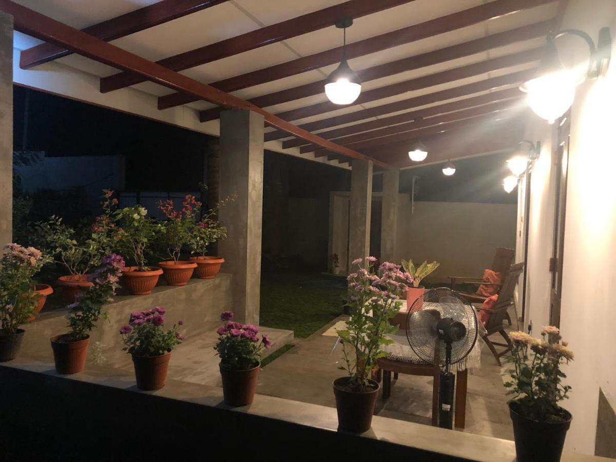 Lohas Villa Hiriketiya Dikwella Εξωτερικό φωτογραφία