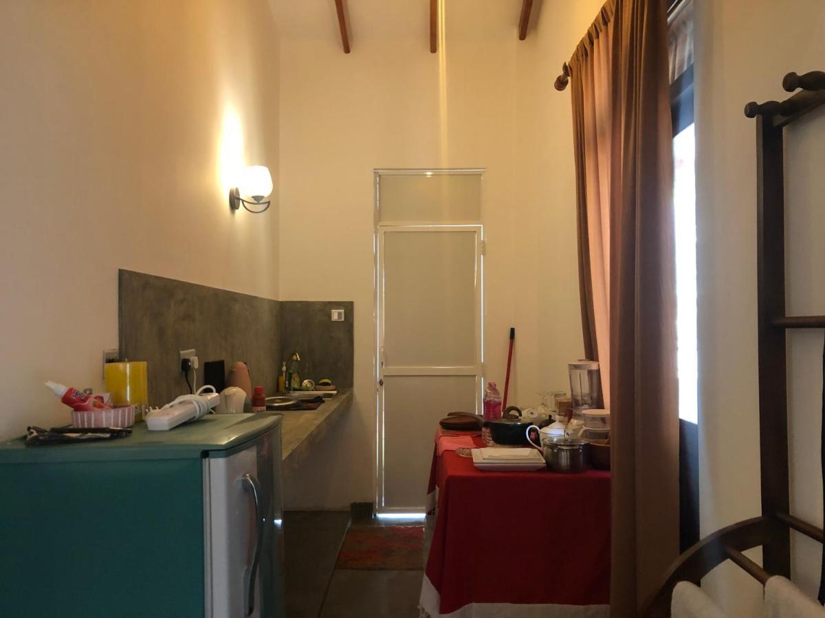 Lohas Villa Hiriketiya Dikwella Εξωτερικό φωτογραφία