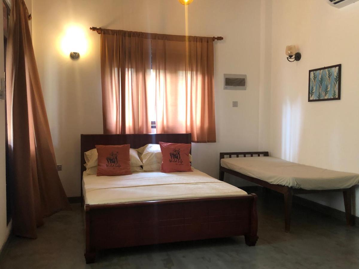 Lohas Villa Hiriketiya Dikwella Εξωτερικό φωτογραφία