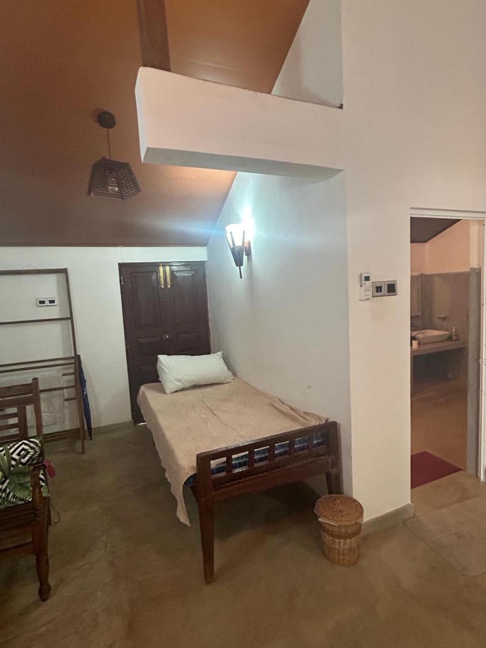 Lohas Villa Hiriketiya Dikwella Εξωτερικό φωτογραφία